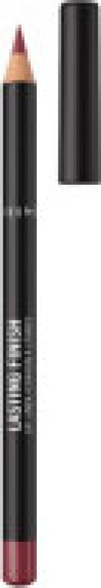 Lipliner Lasting Finish Rimmel London