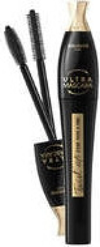 - Twist Up the Volume - Volume mascara 8 ml