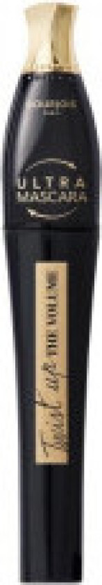 Twist Up The Volume Mascara 22-Black Balm