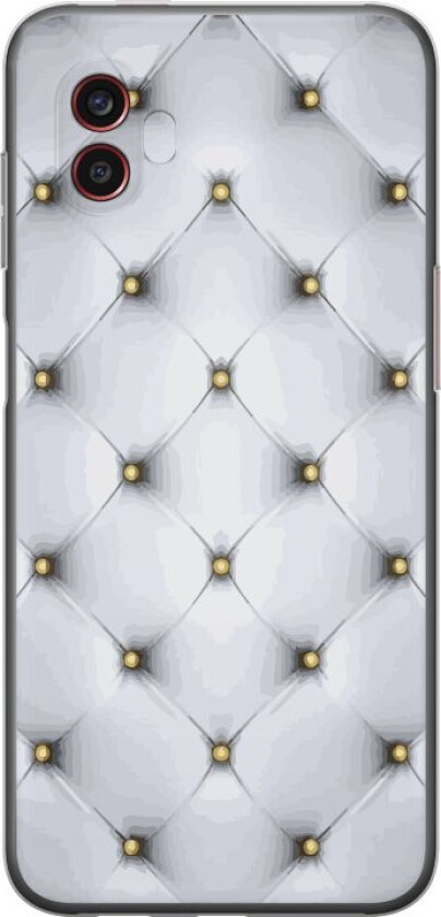 Mobildeksel til Samsung Galaxy Xcover6 Pro med Luksuriøst motiv