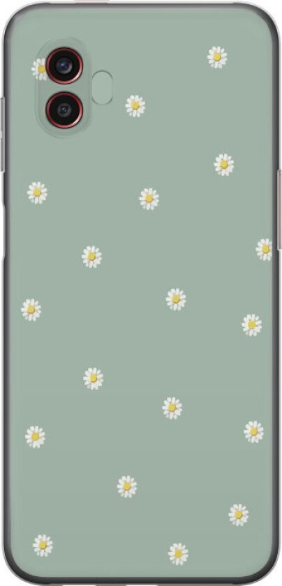 Mobildeksel til Samsung Galaxy Xcover6 Pro med Prestekrage motiv