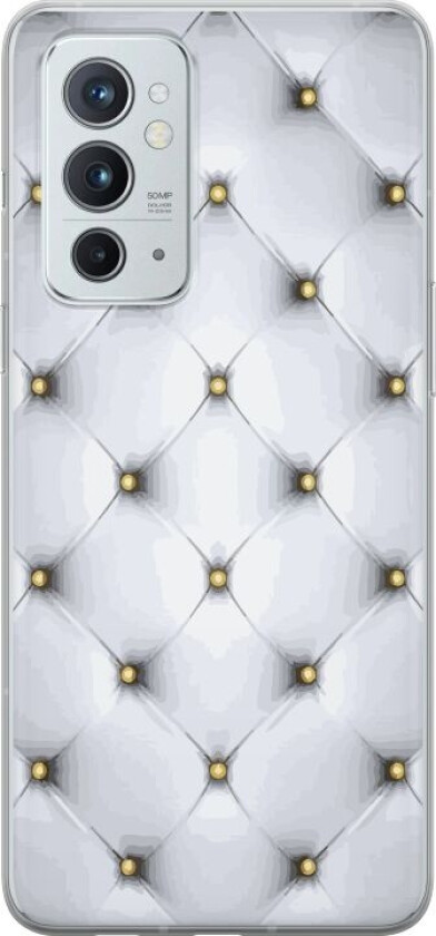 Mobildeksel til OnePlus 9RT 5G med Luksuriøst motiv