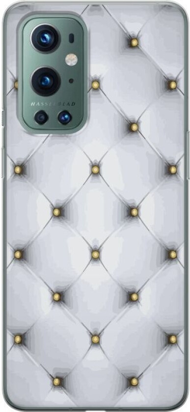 Mobildeksel til OnePlus 9 Pro med Luksuriøst motiv
