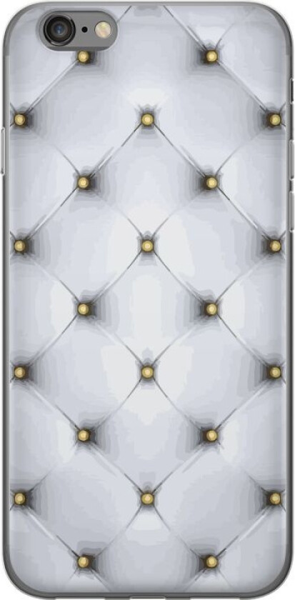 Mobildeksel til Apple iPhone 6 med Luksuriøst motiv
