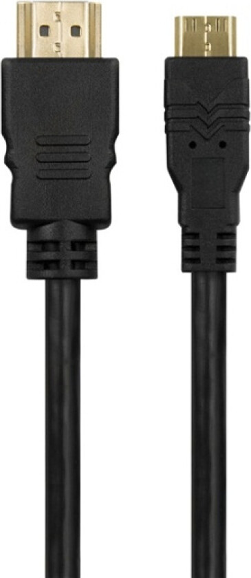 HDMI-kabel Mini