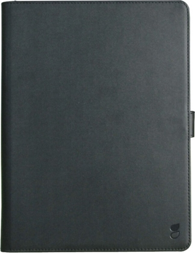 Tabletetui Svart Universal 9-10"