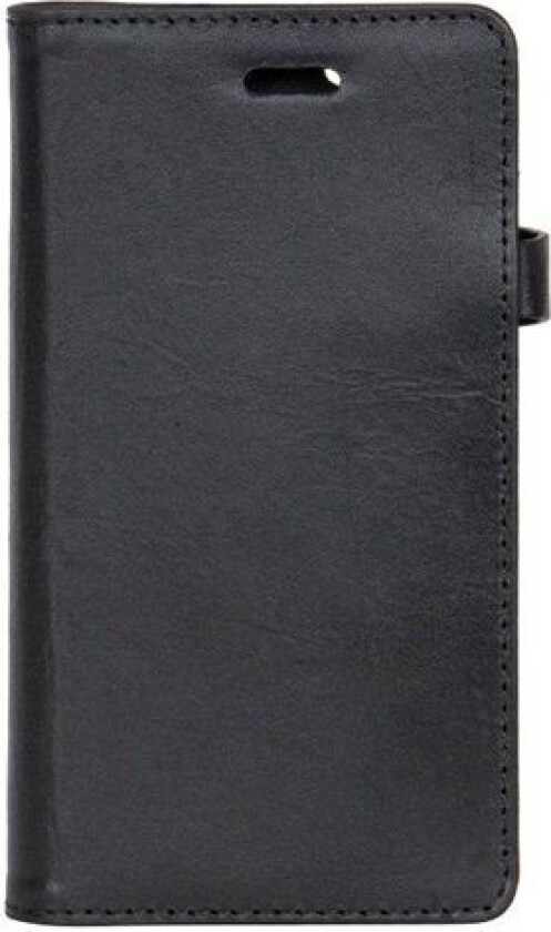 BUFFALO Lommebokveske iPhone 6 Plus Svart