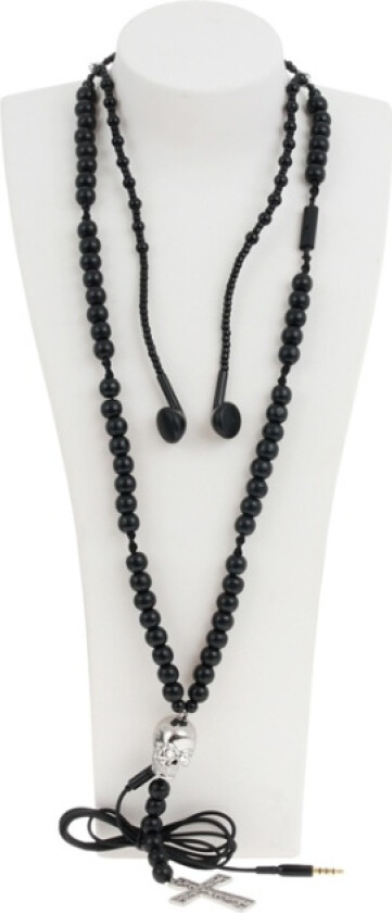 GEAR BY RBS GEAR-BY-RBS øreplug HV-D Svart In-Ear Mic