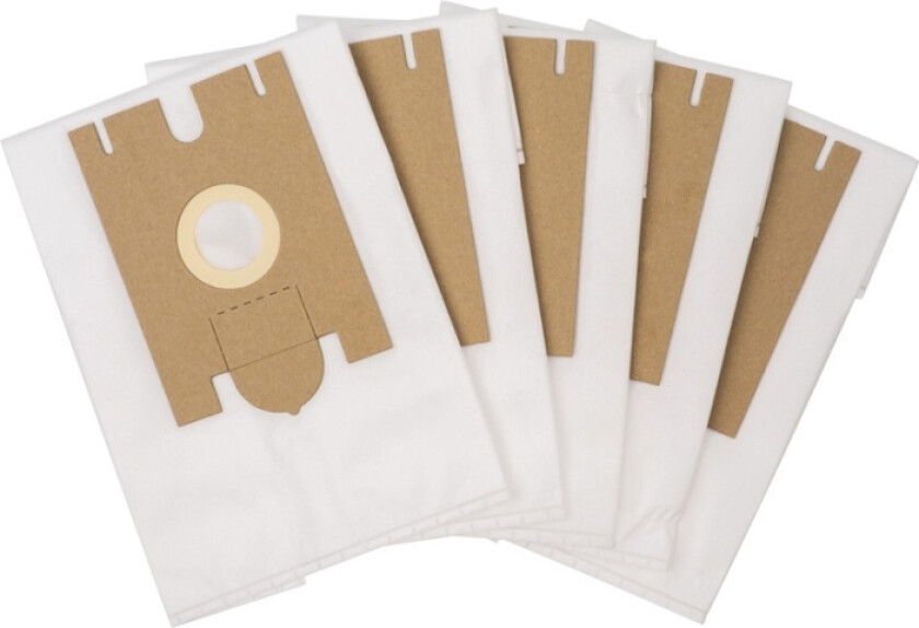 Dammpåsar Nilfisk 5st