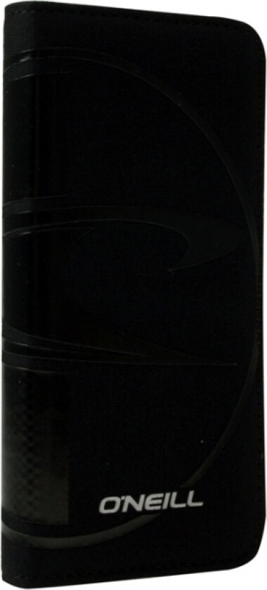 Case Neoprene iPhone 6/7/8/SE Svart