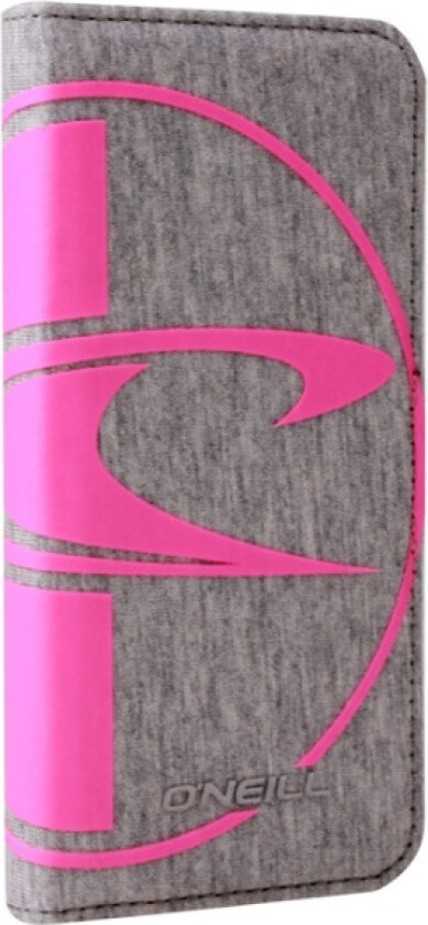 Case Neoprene iPhone 6/7/8/SE Grey/Pink