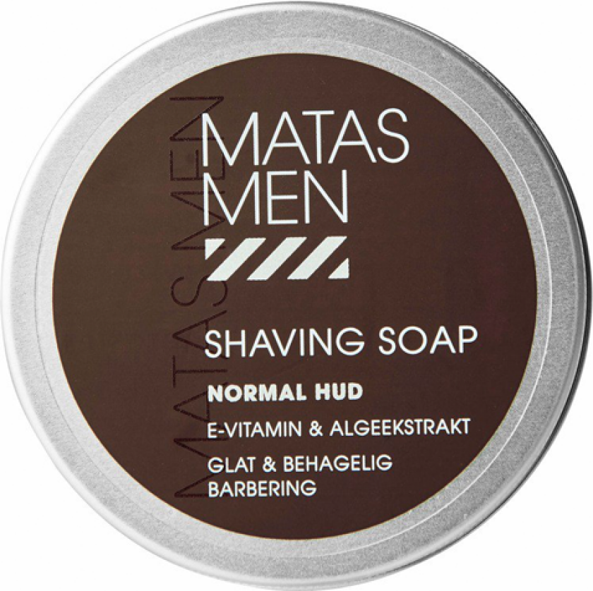 Shaving Soap Normal Hud