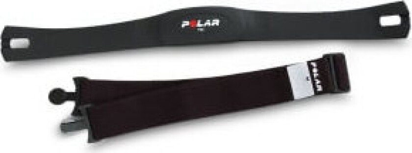 Pulsbelte T34, Polar