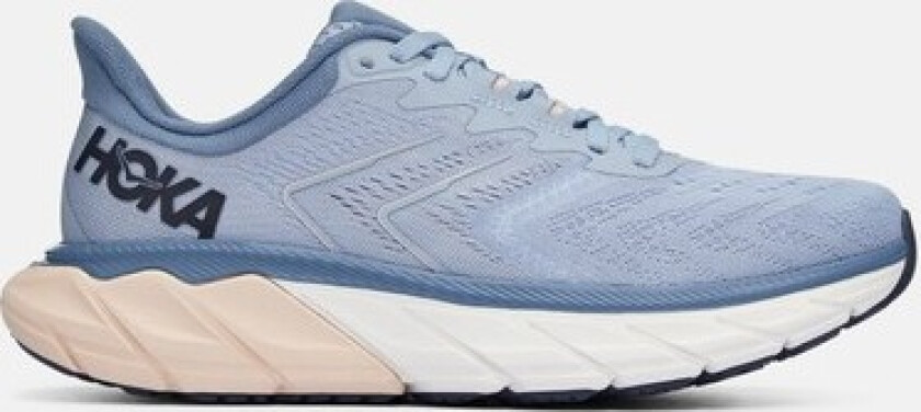 W Arahi 5, Blue Fog / Provincial Blue, 36 2/3