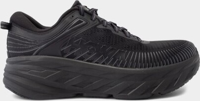 M Bondi 7 Wide, Black / Black, 50 2/3