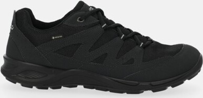 Terracruise Lt M Low Gtx, Black/Black, 43, Walkingsko