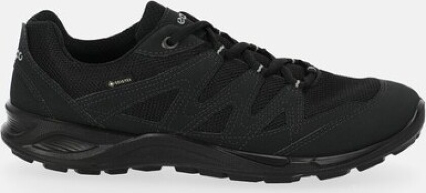 Terracruise Lt W Low Gtx, Black/Black, 39, Walkingsko