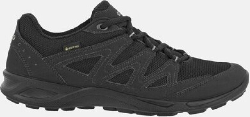 Terracruise Lt W Low Gtx, Black/Black, 38, Walkingsko