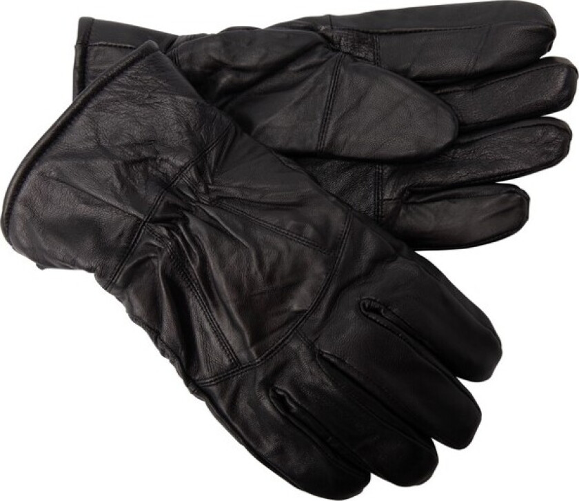 Tell Gloves, Black, 11,  Skihansker