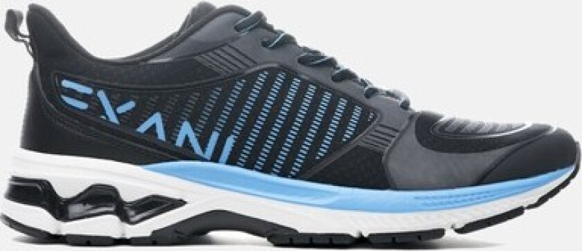 Unix 2.0 M, Blue, 42, Løpesko