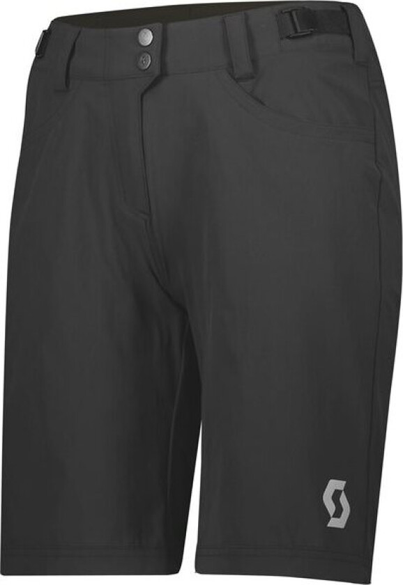 Shorts W's Trail Flow W/Pad