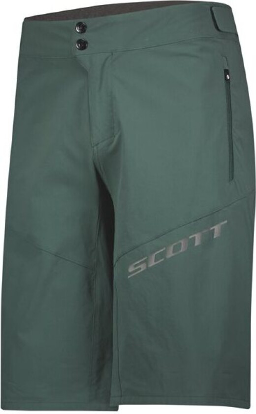 Shorts M's Endurance LS/Fit W/Pad