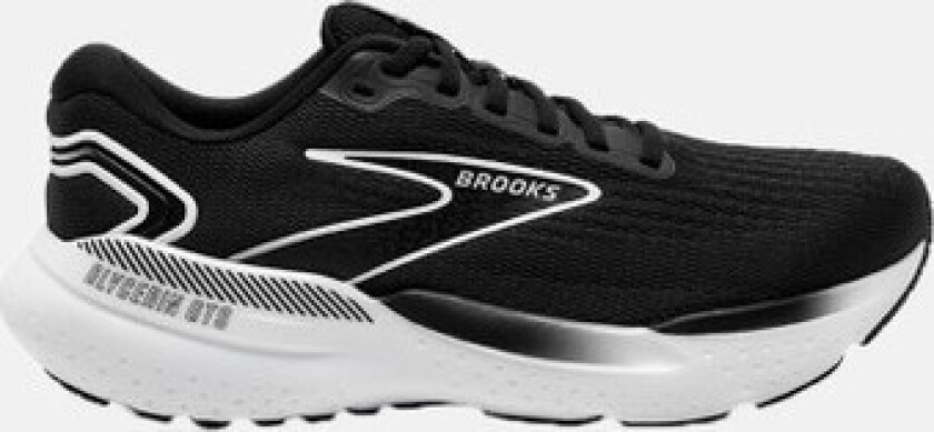 Glycerin Gts 21, 090 Black/Grey/White, 40.5