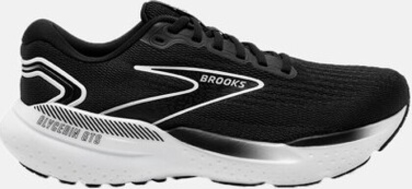 Glycerin Gts 21, 090 Black/Grey/White, 41