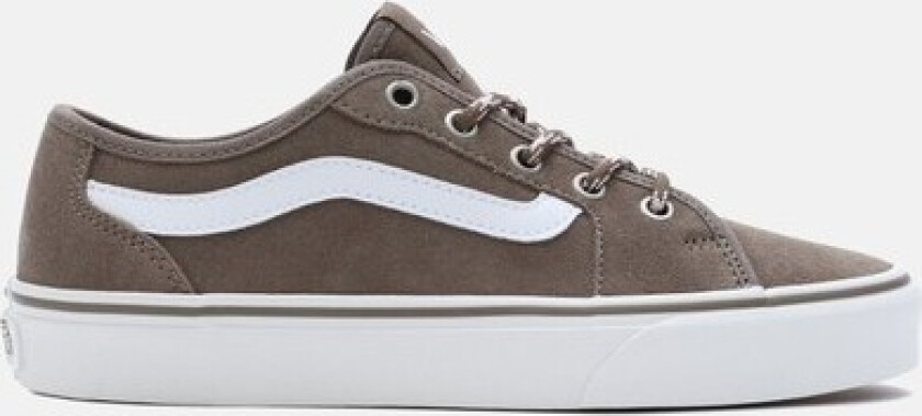 Filmore Decon, Walnut, 38