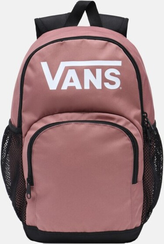 Alumni Backpack-B, Sleepy Rose, Onesize, Populære