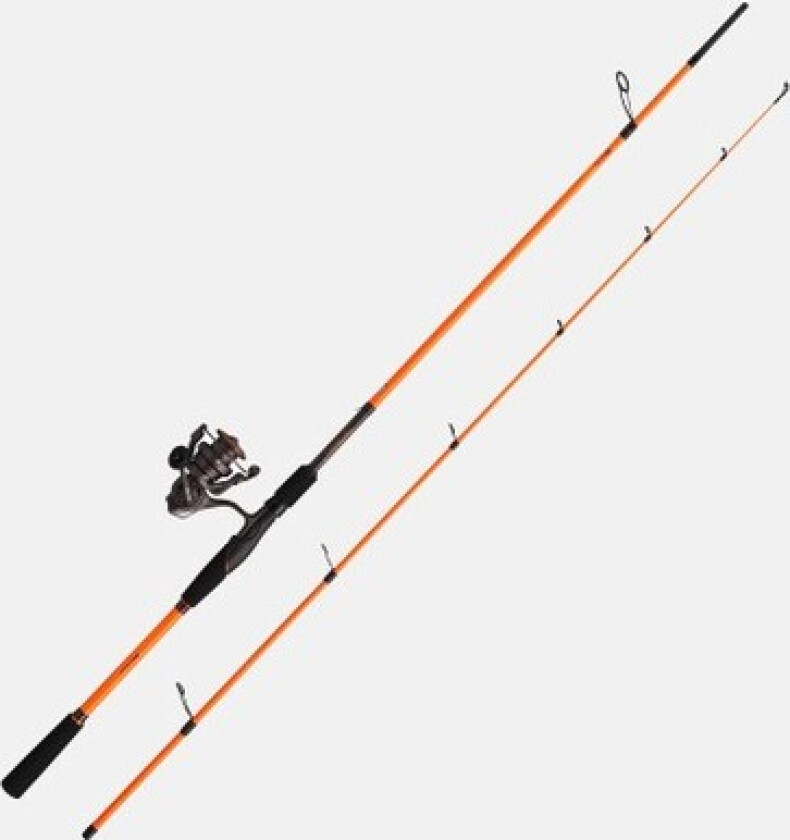 Svartzonker X 7112h 30-100g Sp, No Color, No Size,  Fiskesett