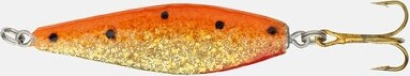 Stor Zigge 18g Golden Minnow, No Color, No Size,  Sluker Og Kroker