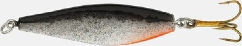 Lill Zigge 14g Minnow, No Color, No Size,  Jigger