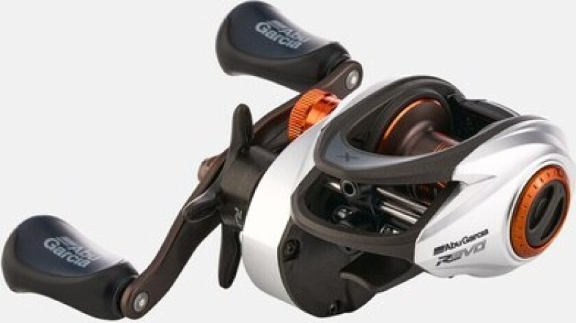 Revo5 Revo X Lh Lp, No Color, No Size, Fiskesneller