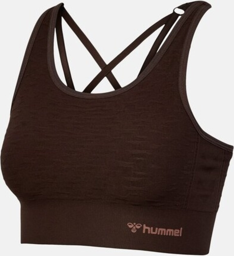 Hmlmt Focus Seamless Sports To, Java, S, Sport-Bh