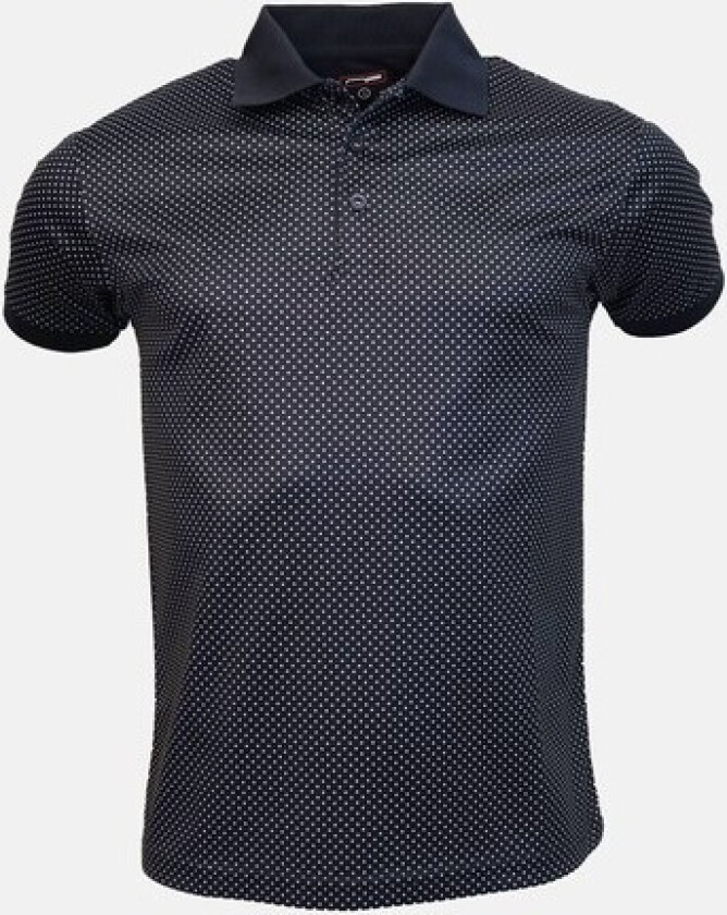 Shirt 2303, Black, 3xl, Piketrøyer