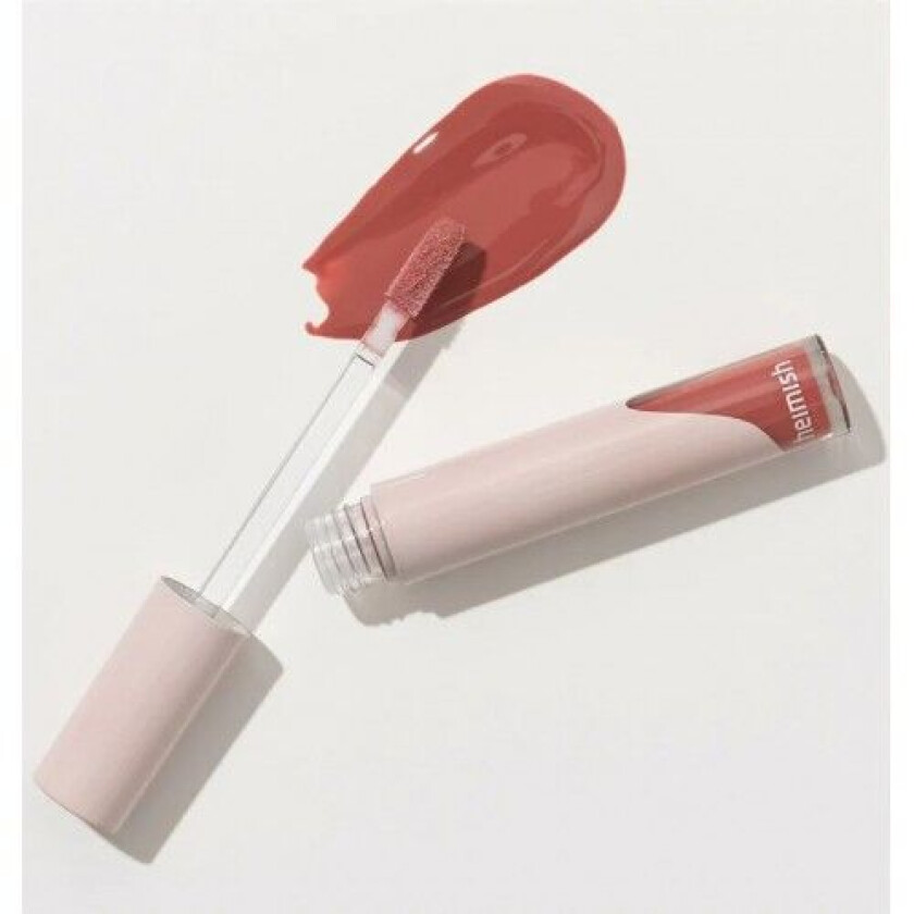 Heimish Dailism Lip Gloss Tangerine Coral