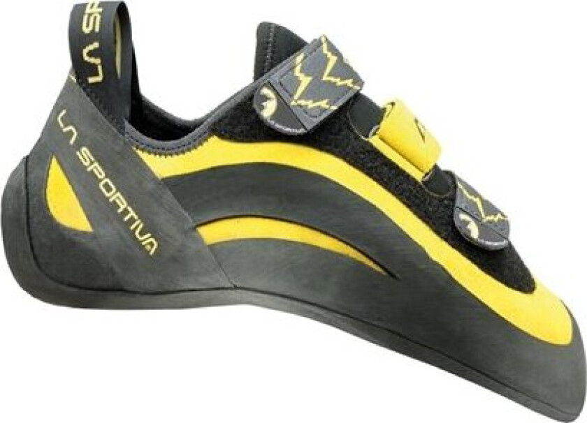 Miura VS Climbing Shoes Men