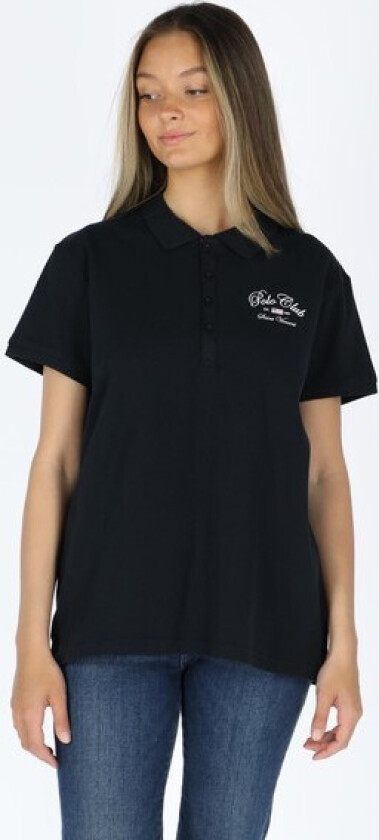 Palma Swe, Navy, Xl, Piketrøyer