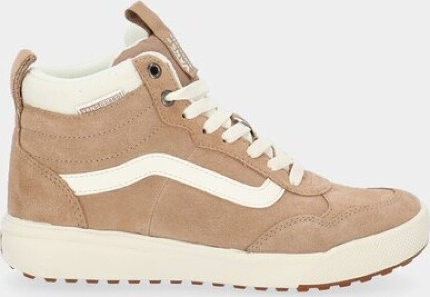 Wm Range Exp Hi Vansguard, Burro, 37