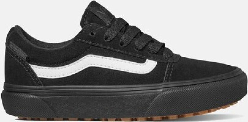 Yt Ward Vansguard, Black/Black, 32