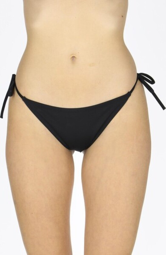 String Side Tie, Pvh Black, L, Bikinis