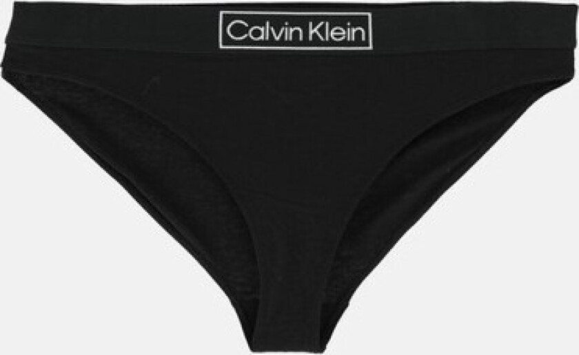 Bilde av Bikini Panties, Black, 3xl,  Undertøy