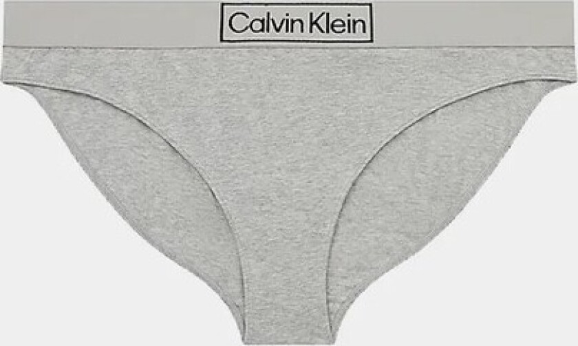 Bilde av Bikini Panties, Grey Heather, 3xl,  Undertøy