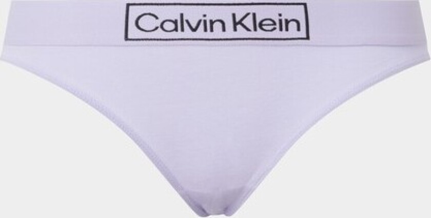 Bikini Panties, Vervain Lilac, Xs, Undertøy