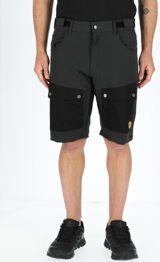 Eric M Outdoor Shorts, Asphalt, Xl, Shorts