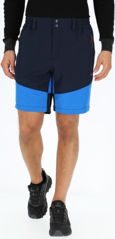 Avian M Outdoor Stretch Shorts, Skydiver, S, Shorts