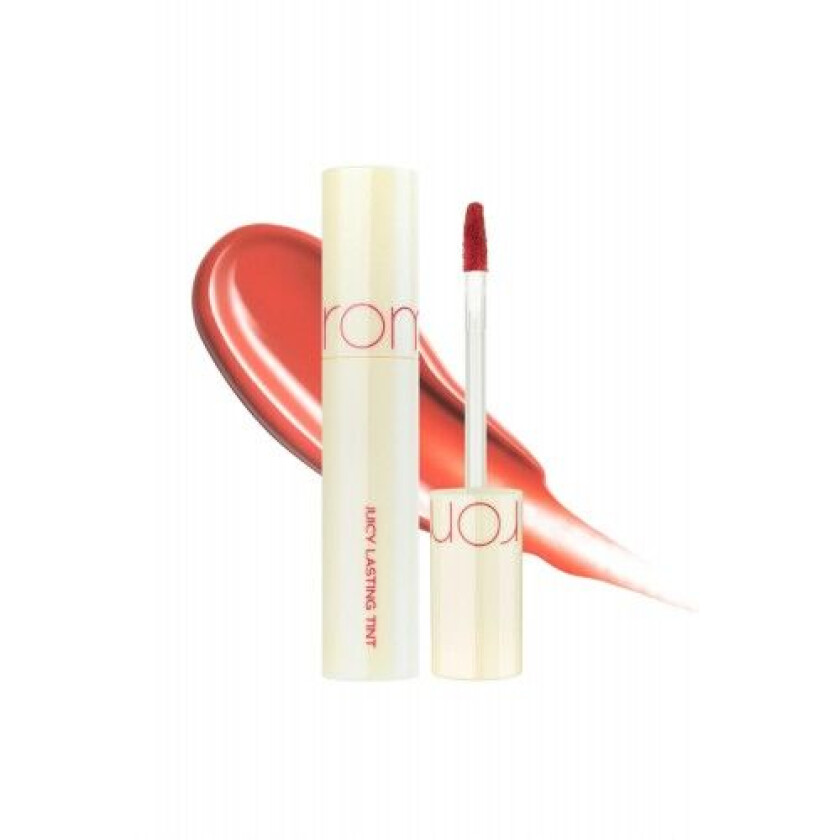 Rom&nd Juicy Lasting Tint 29 Papaya Jam