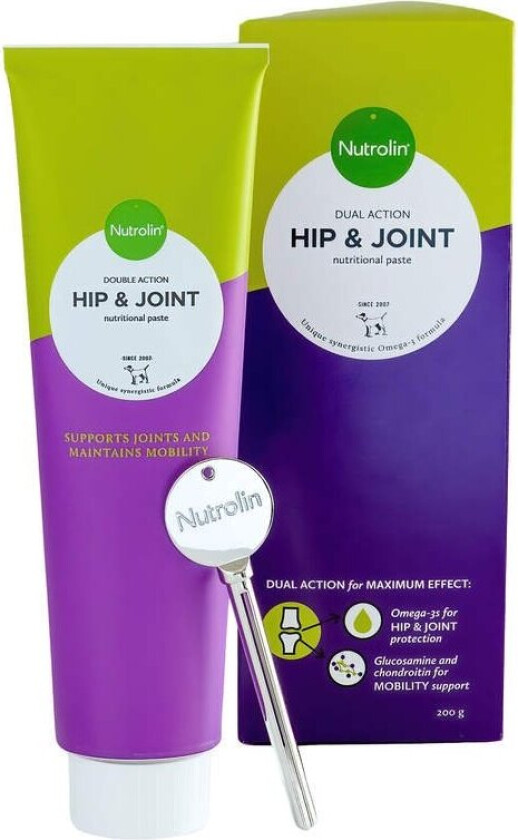 Bilde av ® Hip & Joint Nutritional Paste (200 g)