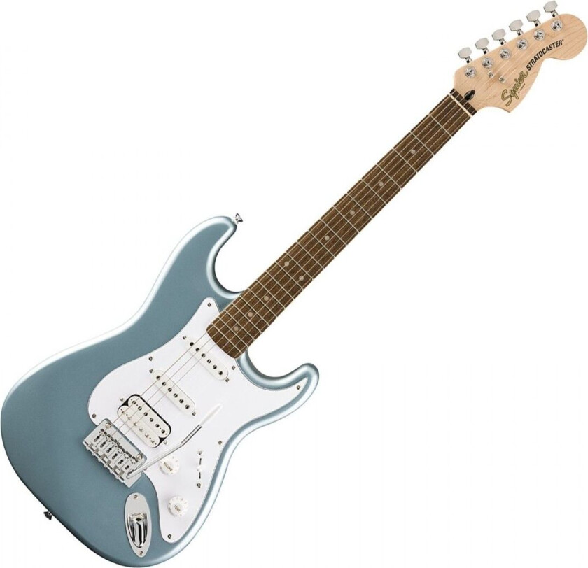 Squier Affinity Strat Junior HSS IBM
